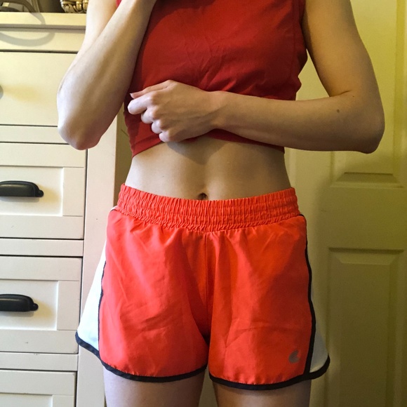 Two Workout/swimming shorts. - Picture 12 of 16